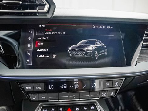 New 2026 Audi A3 2.0T Premium Plus AWD/4WD image 19