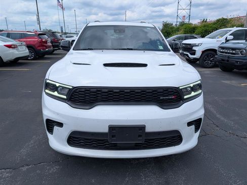 Used 2025 Dodge Durango R/T AWD/4WD image 2