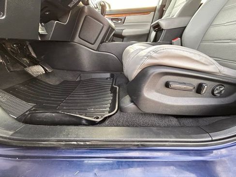 Used 2017 Honda CR-V EX-L image 27