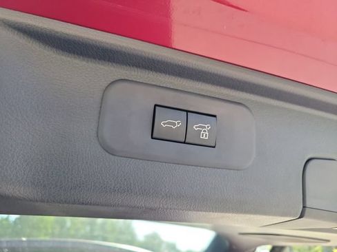 Used 2025 Toyota Grand Highlander FWD image 10