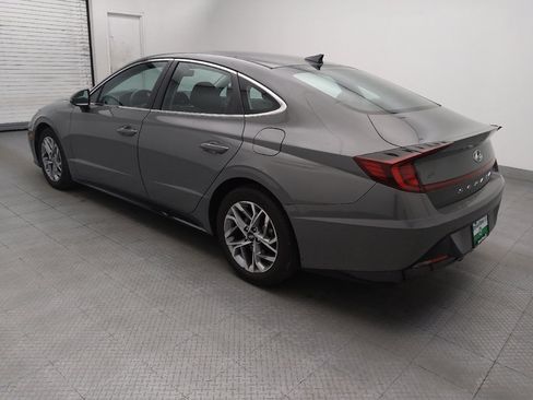 Used 2020 Hyundai Sonata SEL w/ Convenience Package FWD image 3