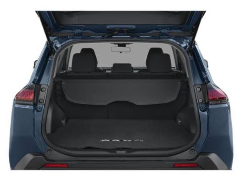 New 2026 Toyota RAV4 LE FWD image 13