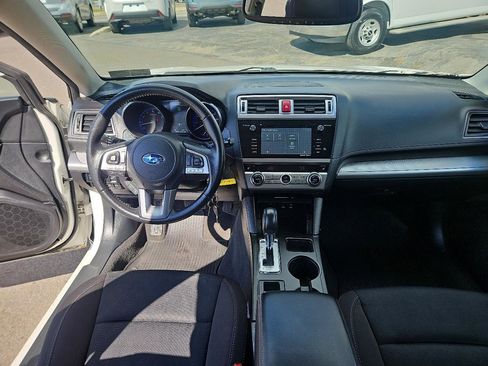 Used 2016 Subaru Legacy 2.5i Premium image 21