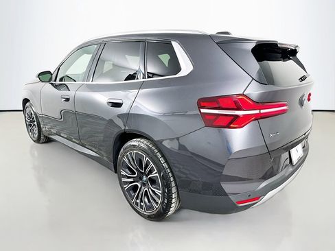 Used 2025 BMW X3 xDrive30i w/ Premium Package AWD/4WD image 7