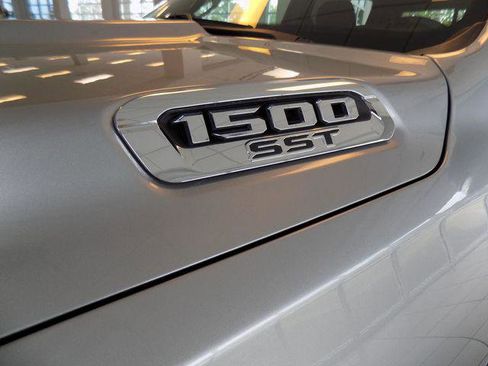 Certified 2025 RAM 1500 Big Horn AWD/4WD image 34