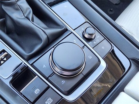 New 2026 MAZDA CX-50 AWD 2.5 S w/ Weather Package image 15