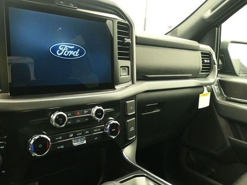 New 2026 Ford F150 XLT w/ FX4 Off-Road Package image 13
