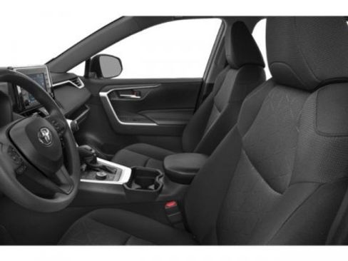 Certified 2021 Toyota RAV4 XLE w/ Convenience Package AWD/4WD image 9
