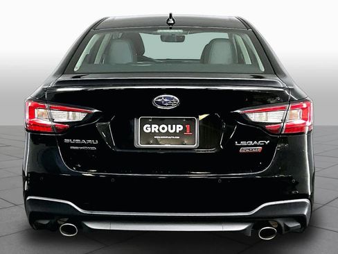 Used 2024 Subaru Legacy Sport AWD/4WD image 5