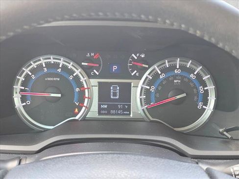Used 2016 Toyota 4Runner SR5 Premium RWD image 10