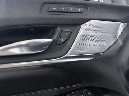 Used 2021 Cadillac CT4 Premium Luxury image 19