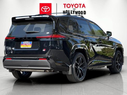 New 2026 Toyota RAV4 AWD Plug-in Hybrid image 4