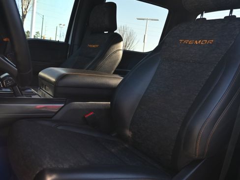 Used 2023 Ford F150 Tremor image 17