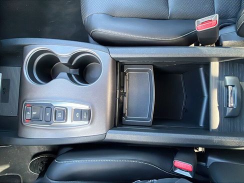 Used 2023 Honda Ridgeline RTL-E image 13