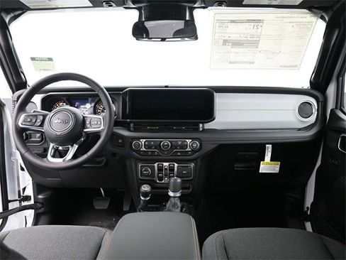 New 2026 Dodge Charger R/T Scat Pack image 23