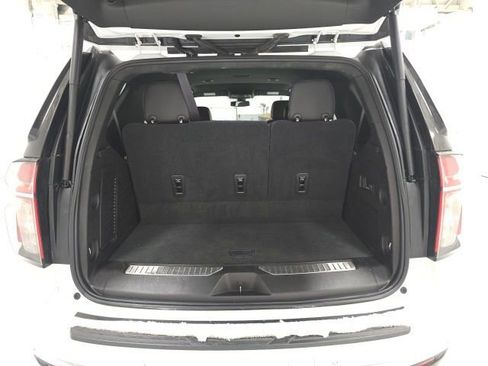 Certified 2021 Chevrolet Tahoe Premier image 25