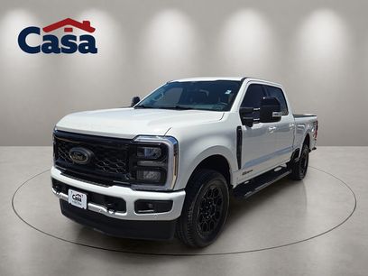 Used 2025 Ford F250 Lariat w/ Lariat Ultimate Package