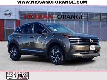 New 2026 Nissan Kicks SV