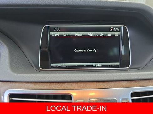 Used 2014 Mercedes-Benz E 350 Sedan image 22