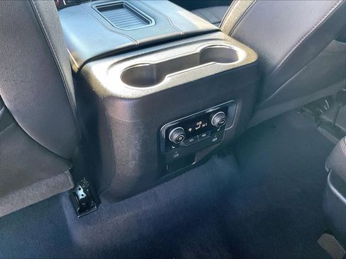 Certified 2023 Chevrolet Tahoe RST w/ Luxury Package image 28