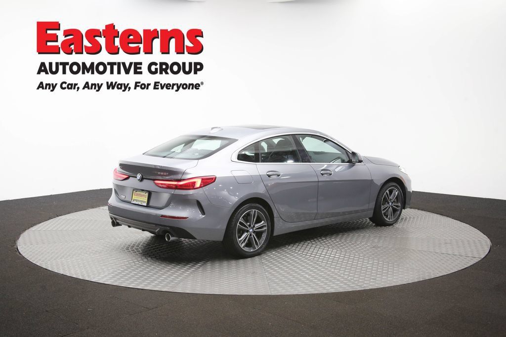 Used 2024 BMW 228i xDrive Gran Coupe AWD/4WD image 46