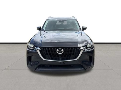 Certified 2024 MAZDA CX-90 3.3 Turbo w/ Preferred Plus AWD/4WD image 2