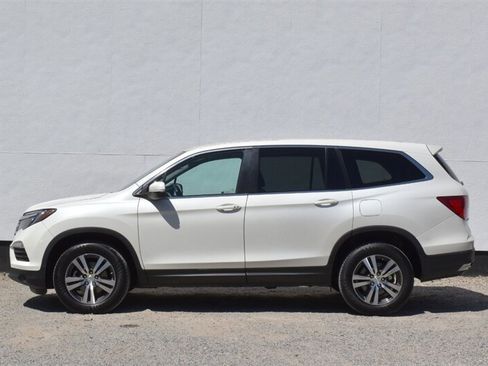 Used 2017 Honda Pilot EX-L image 6