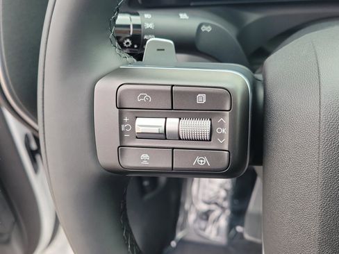 New 2026 Hyundai Palisade Calligraphy image 29