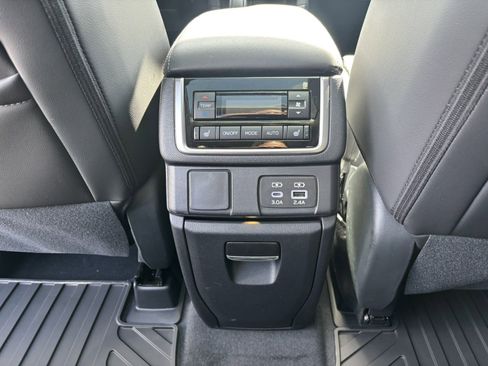 New 2026 Subaru Ascent Limited AWD/4WD image 35