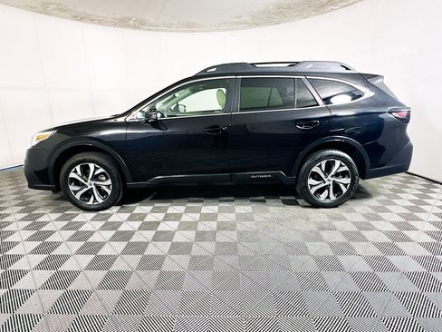 Used 2022 Subaru Outback Limited XT AWD/4WD image 6