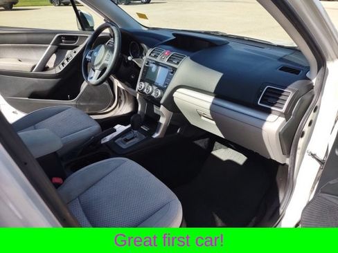 Used 2018 Subaru Forester 2.5i Premium w/ All-Weather Package AWD/4WD image 22