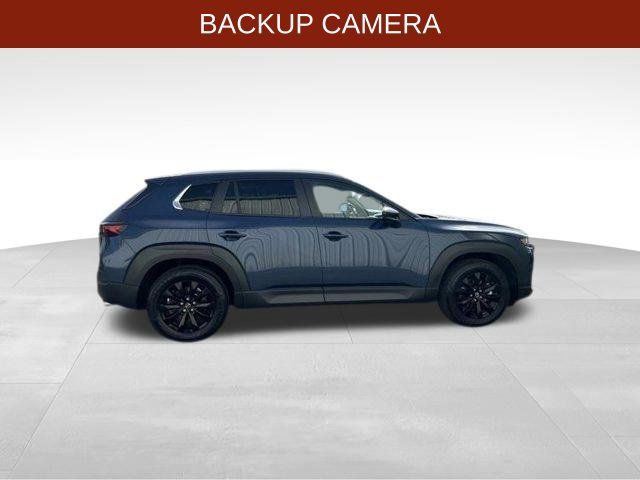 Used 2025 MAZDA CX-50 AWD 2.5 S w/ Preferred Package image 8