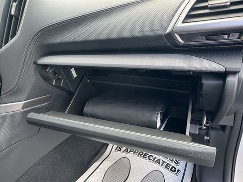 Used 2020 Subaru Forester Limited image 26