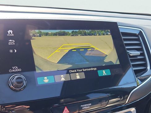 Used 2019 Honda Passport Elite image 16