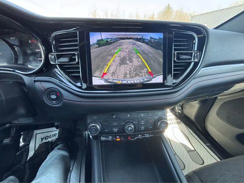 Used 2025 Dodge Durango GT AWD/4WD image 29