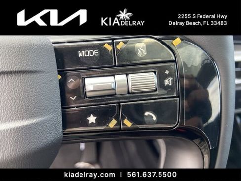 New 2026 Kia Sorento S w/ S Panoramic Sunroof Package FWD image 28