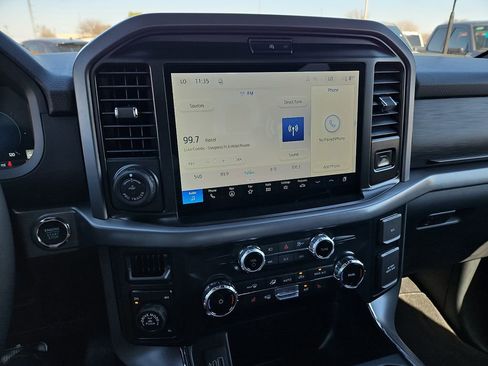 New 2026 Ford F150 XLT w/ Equipment Group 302A MID image 25