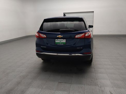 Used 2021 Chevrolet Equinox LT image 7