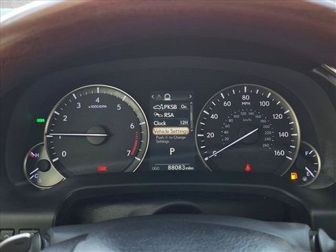 Used 2020 Lexus RX 350 FWD w/ Premium Package image 11
