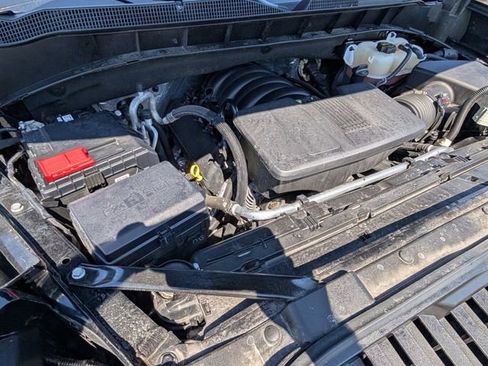 Used 2024 Chevrolet Silverado 1500 RST w/ Convenience Package II image 23