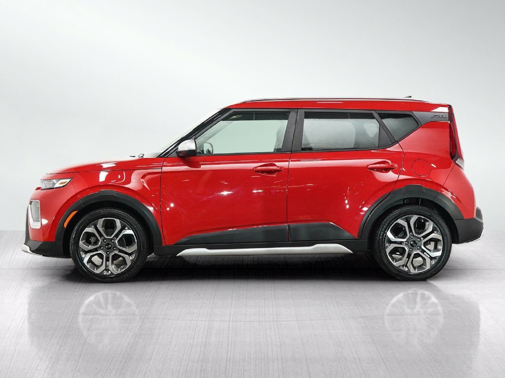 Used 2020 Kia Soul X-Line FWD image 2