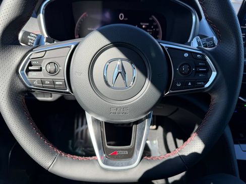 New 2026 Acura MDX A-Spec AWD/4WD image 19