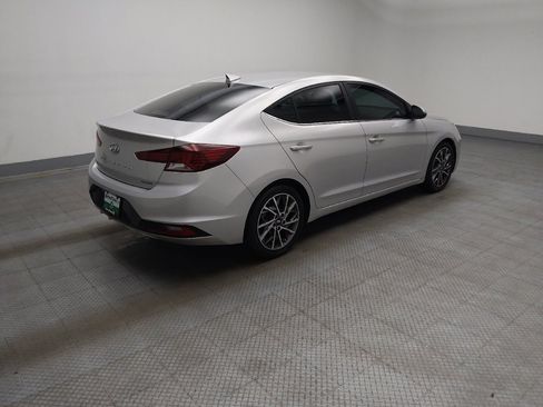 Used 2020 Hyundai Elantra Limited FWD image 10