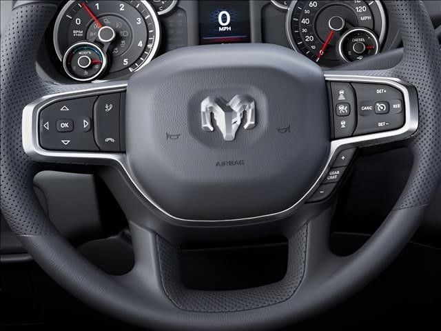 New 2026 RAM 3500 Tradesman w/ Chrome Appearance Group A AWD/4WD image 20