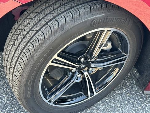 New 2025 Ford Mustang Premium image 9