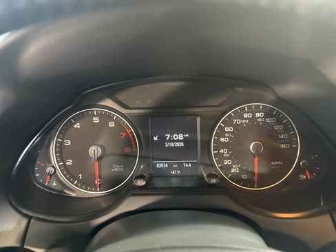 Used 2014 Audi Q5 3.0T Premium Plus image 22