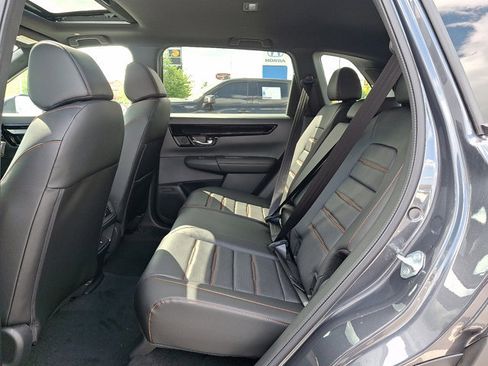 New 2026 Honda CR-V Sport Touring image 8