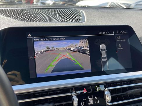 Used 2022 BMW 330i Sedan w/ Convenience Package image 16