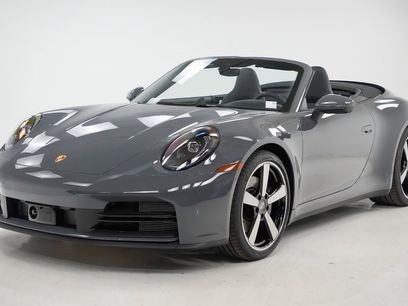 New 2026 Porsche 911 Carrera