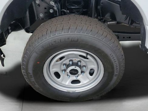 New 2026 Ford F250 XL w/ Snow Plow Prep Package AWD/4WD image 13